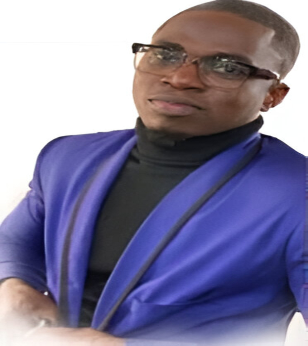 Senior Pastor